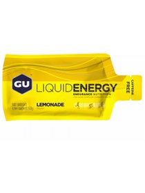 Gel energetico GU Liquid Energy (1x60g)