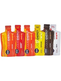 Gel energetici GU Liquid (6 unit&#xE0;)