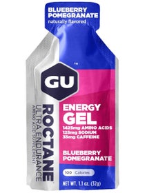 Energy Gels - Running Warehouse Europe