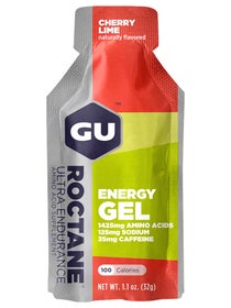 Gel Energético GU Energy, 7 Sabores - Running Warehouse Europe