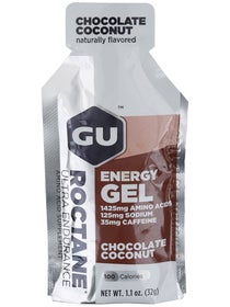 Gel energetico Roctane GU Energy (1x32g)