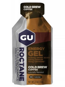 Gel energetico Roctane GU Energy (1x32g)