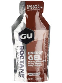 Gel energetico Roctane GU Energy (1x32g)