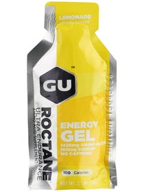 Gel energetico Roctane GU Energy (1x32g)