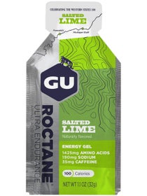 Gel energetico Roctane GU Energy (1x32g)