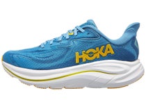 Chaussures Homme HOKA Clifton 10 Alpine Blue/Foggy Night