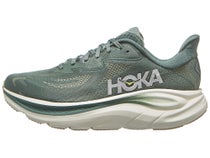 Chaussures Homme HOKA Clifton 10 Fern/Truffle Salt