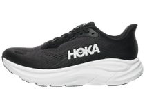 HOKA Clifton 11 Women's Shoes Black/White