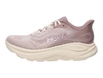 HOKA Clifton 11 GLM Women's Shoes Pink Opal/Quartzite