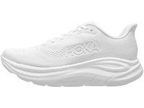 HOKA Clifton 11 Women's Shoes White/White