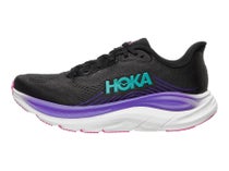 HOKA Clifton 11 Damen Laufschuh Schwarz/Nebula