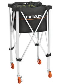 Head Ballwagen (120 Blle)
