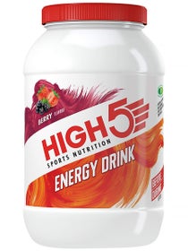 Miscela energetica High5 Energy Source da 2.2 kg