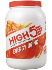 Miscela energetica High5 Energy Source da 2.2 kg