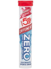 Tubo da 20 pastiglie idrosolubili High5 Zero Extreme 