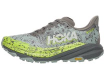 Zapatillas hombre HOKA Speedgoat 6 GTX Slate/Aloe Vera