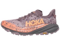 Scarpe HOKA Speedgoat 6 GTX Smokey Quartz/Quartz Donna