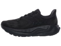HOKA Arahi 8 Men's Shoes Black/Black