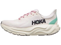 HOKA Arahi 8 Damen Laufschuhe Rose Cream/Alabaster
