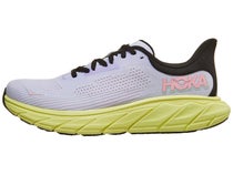 HOKA Arahi 7 Damen Laufschuhe Starlight Glow/Yuzu
