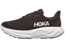 HOKA Arahi 8 (Breit) Damen Laufschuhe Schwarz/Wei&#xDF;
