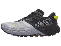 Chaussures Homme HOKA Speedgoat 7 Black/Stellar Grey