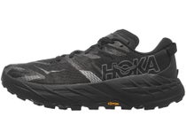 Scarpe HOKA Speedgoat 7 Black/Outer Orbit Uomo
