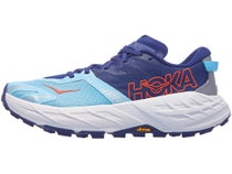 HOKA Speedgoat 7 Women's Shoes Blueberry/Cosmic Grey