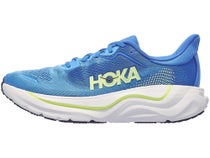 HOKA Arahi 9 Men's Shoes Virtual Blue/Soft Cobalt