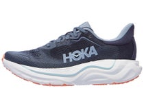 HOKA Arahi 9 Women's Shoes Varsity Navy/Faded Navy