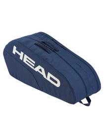 Head Base Racket Bag M Navy