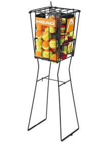 Canasta Head Ball Pick-Up