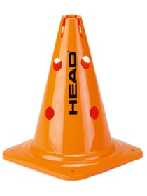 Head Zielkegel 6er Pack