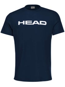 HEAD Boy's Ivan T-Shirt