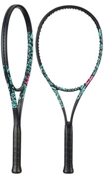 Raquette Head Boom MP Neon 2025 (cord&#xE9;e)