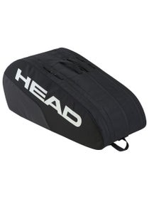 Borsa per racchette Head Base L Nero
