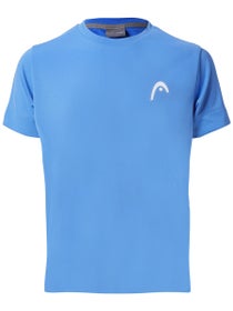 Maglietta HEAD Slice II Bambino