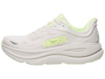 Chaussures Homme HOKA Bondi 9 Grout/Neon Yuzu