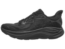 Chaussures Homme HOKA Clifton 10 Noir/Noir