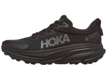 Scarpe HOKA Challenger 7 GTX Nero Donna