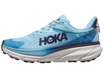 HOKA Challenger 7 GTX Women's Shoes Raindrop/Grout