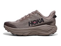HOKA Challenger 8 GTX Men's Shoes Pebble Grey/Grey