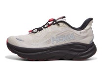 HOKA Clifton 11 GTX Men's Shoes River Rock Grey/Black