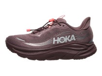 HOKA Clifton 11 GTX Women's Shoes Smoky Quartz/Mauve