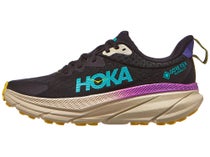 Zapatillas hombre HOKA Challenger 7 GTX Negro/Oatmeal