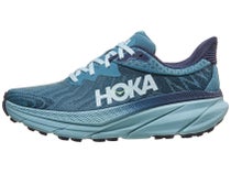 Zapatillas hombre HOKA Challenger 7 Mountain Fog/Druzy