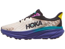 Zapatillas hombre HOKA Challenger 7 Outmeal/Mountain Iris