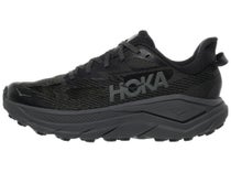 HOKA Challenger 8 Men's Shoes Black/Outer Orbit
