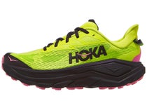 HOKA Challenger 8 Herren Laufschuhe Neon Hoka Citrus