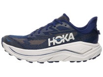 HOKA Challenger 8 Men's Shoes Midnight Blue/Grout